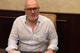 Ukraynanın keçmiş deputatının qətli ilə bağlı tutulan Əmirxanyana ittiham irəli sürüldü