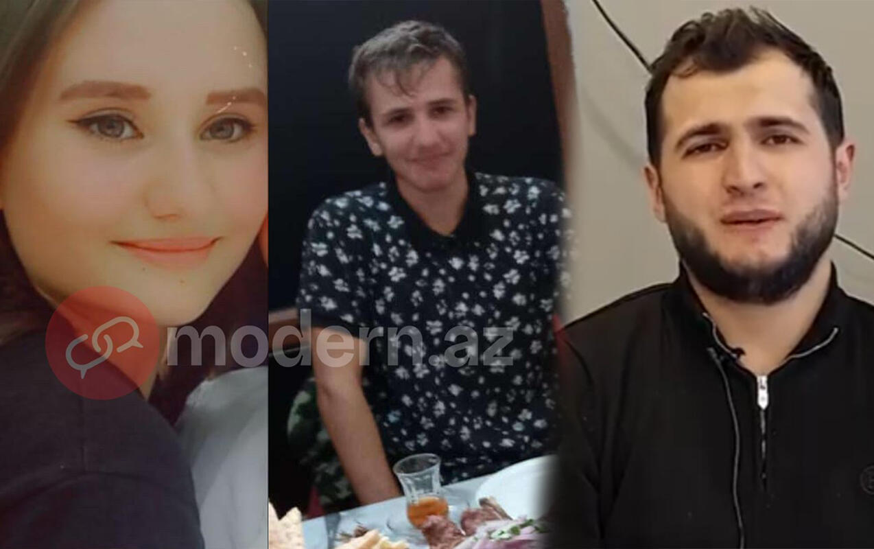 Qəzadan sonra ögey qardaşları ortaya çıxdı - Kompensasiyanı istəyir...