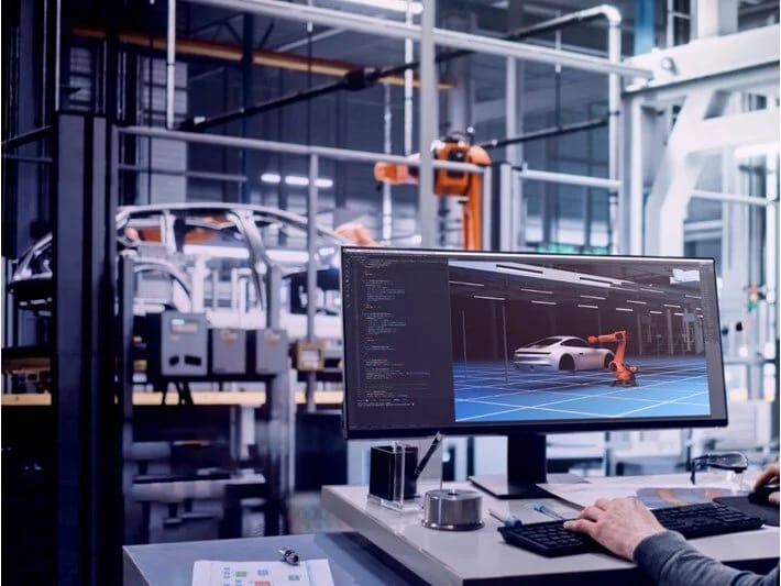 Çin süni intellektlə bağlı xəbərdarlıq edir: Kütləvi silahlar istehsal edə bilər