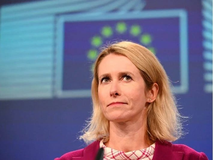 Avropa Birliyi İsrailə ticarət qadağası təklif etdi