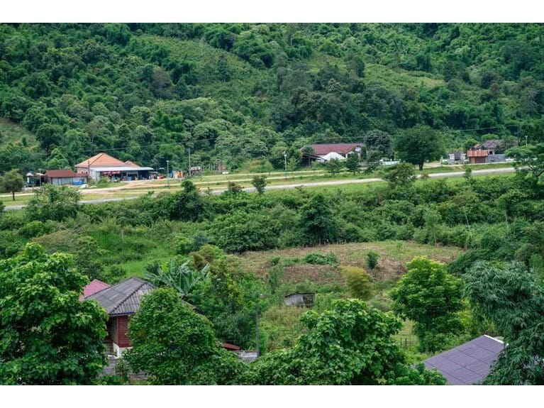 Dünyanın ən gizli yeri: Bir vaxtlar xəritədə yox idi