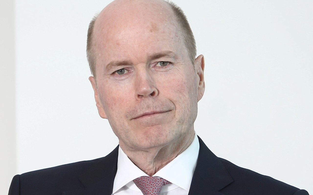 Counz Robert Qəri “Şöhrət” ordeni ilə təltif edilib - SƏRƏNCAM