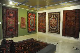 Qərbi Azərbaycanın xalçaçılıq sənəti