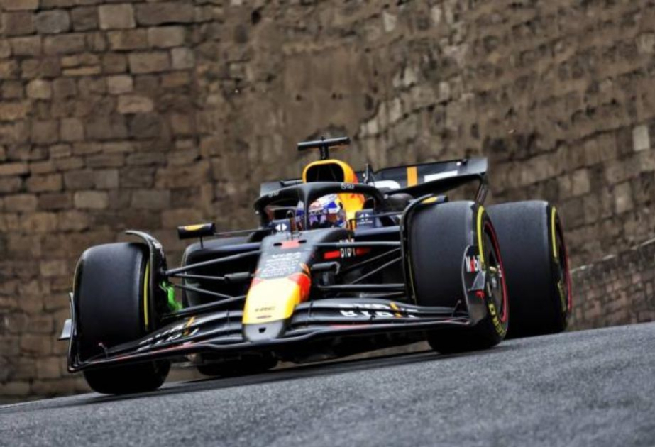 Bu gün Formula 1 Azərbaycan Qran-prisinə start veriləcək