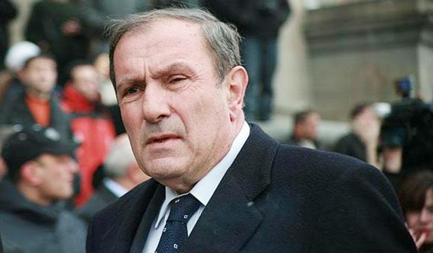 Ter-Petrosyan Paşinyanı sərt tənqid etdi