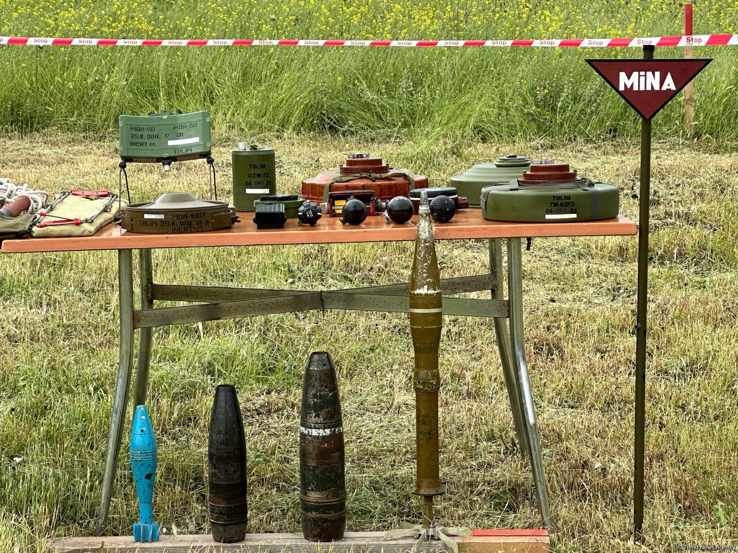 Minatəmizləmə fəaliyyətinə dair tələblər təsdiq edilib