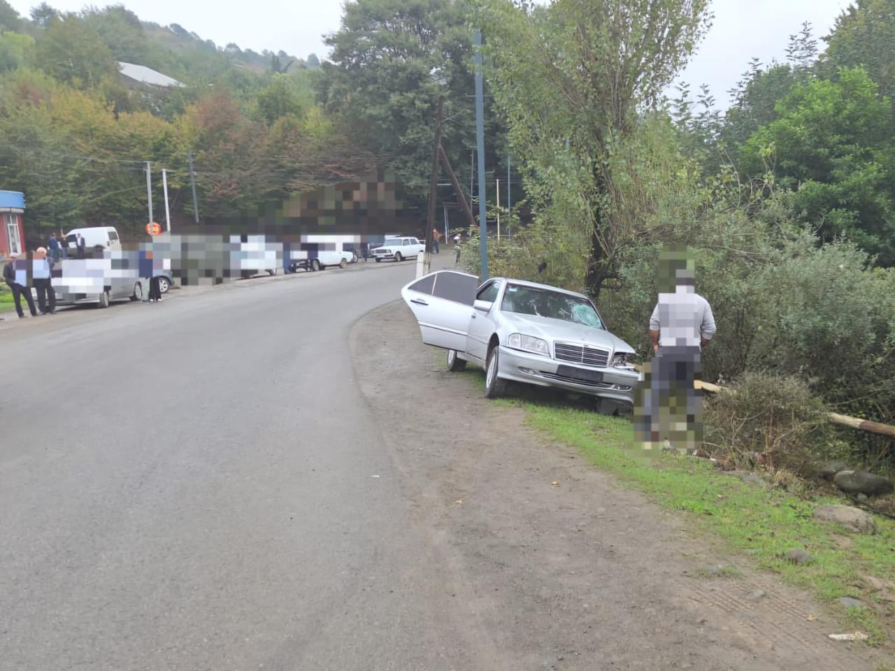 DYP-dən məktəbli bacı-qardaşın öldüyü yol qəzası ilə bağlı ÇAĞIRIŞ
