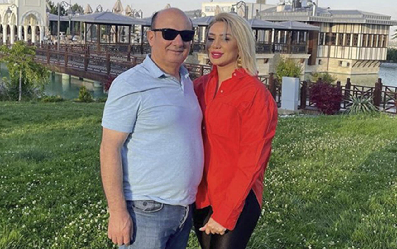 Türkanı qətlə yetirən əri cəzasını Türkiyədə çəkmək istəyir? - Rəsmi cavab