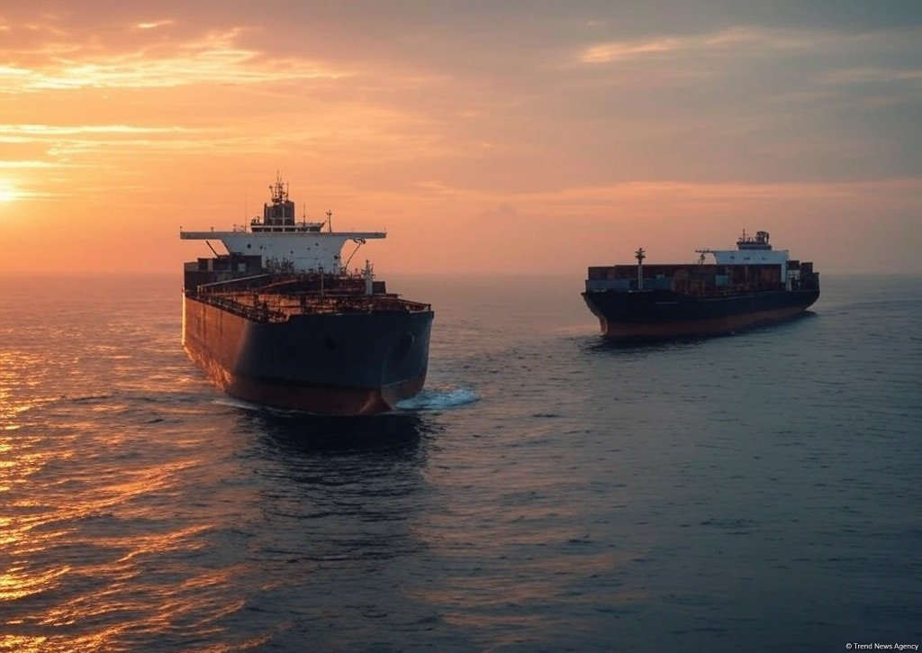 Küləkli hava şəraiti ilə bağlı gəmilərə xəbərdarlıq edilib