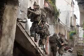 İsraildə raket istehsalı ilə məşğul olan Fələstinə məxsus terror qruplaşması zərərsizləşdirilib