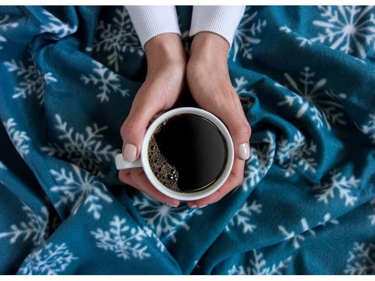 7 gün qəhvə içməyəndə nə baş verir?