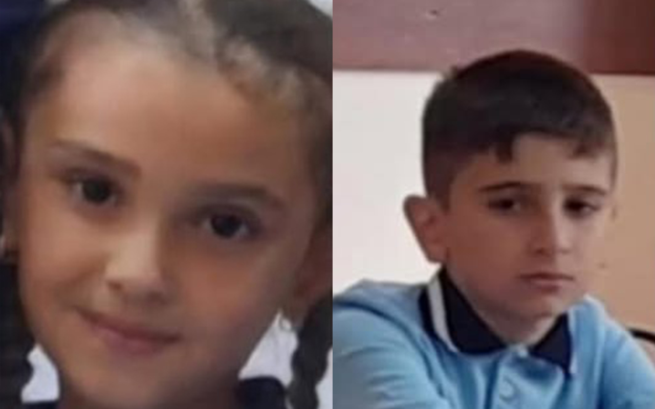 Bacı-qardaşın öldüyü hadisə ilə bağlı cinayət işi açıldı