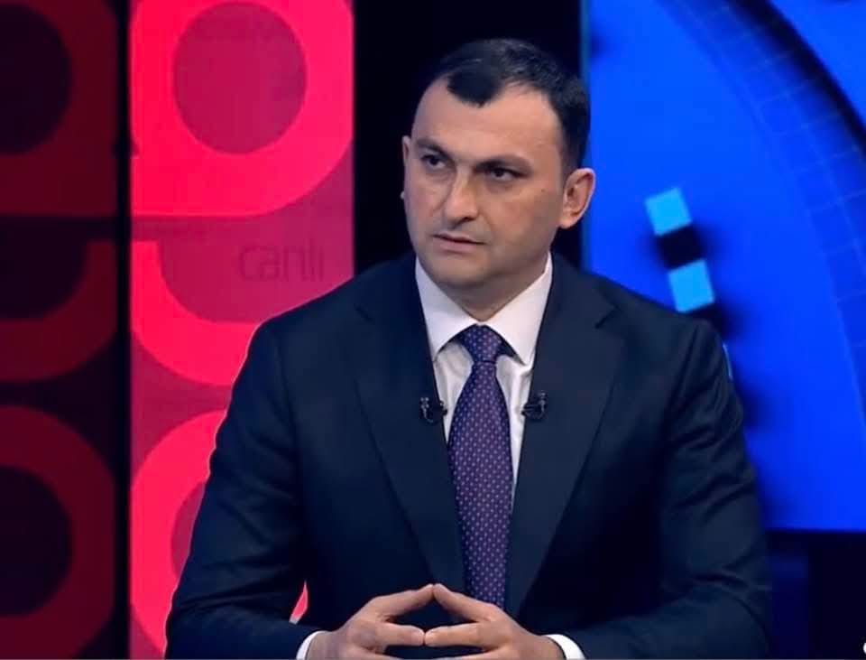 Polad Mehdiyev: 