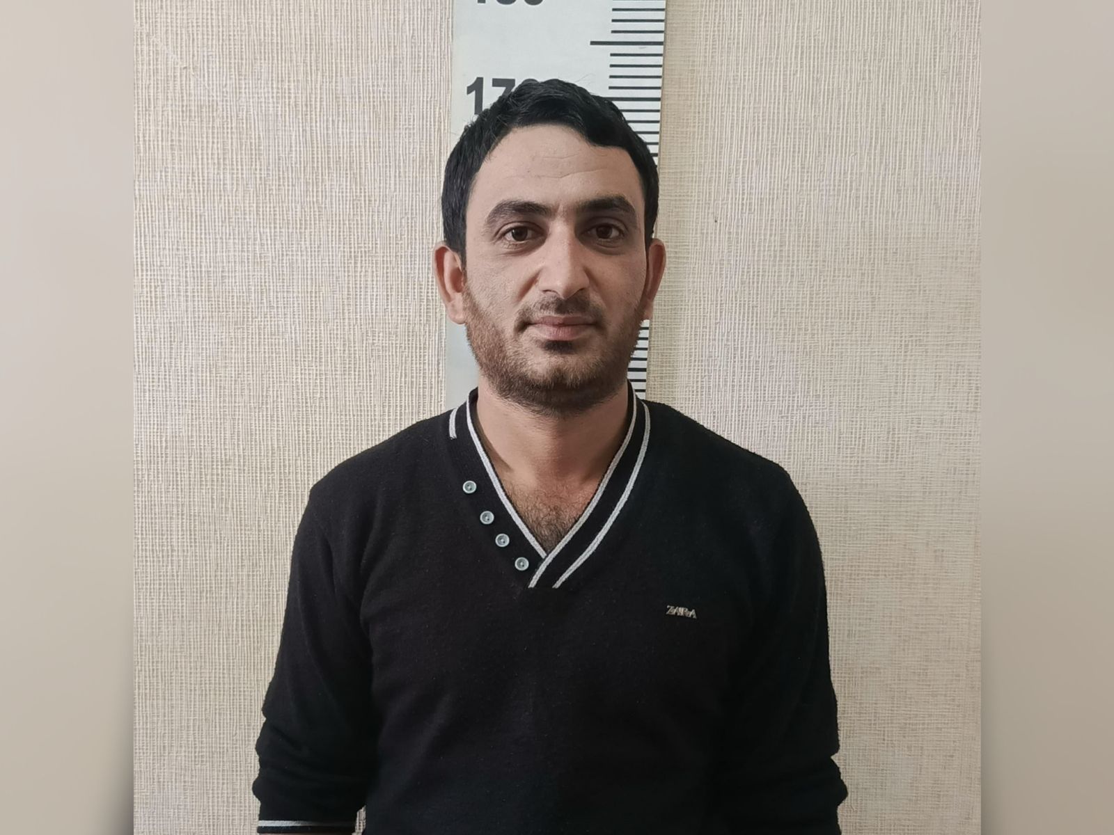 Zərdabda narkotiklərin qanunsuz dövriyyəsi ilə məşğul olan şəxs tutuldu