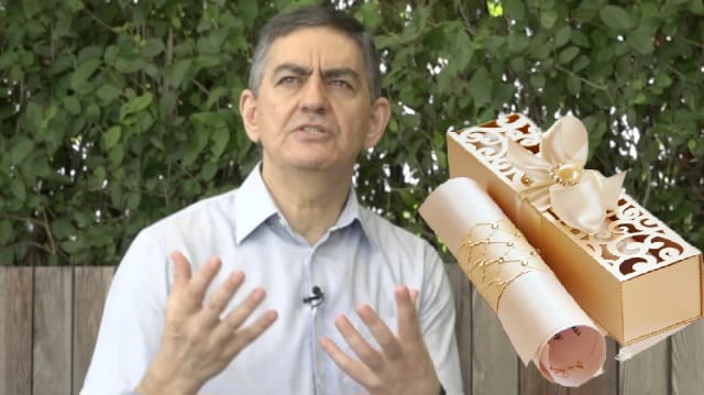 “Dəvətnaməbaz!” – Deputatın yazısı...