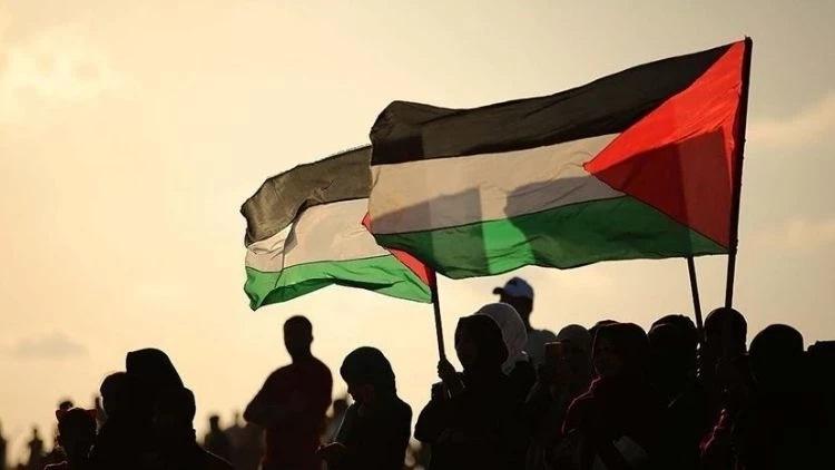 Daha bir ölkə Fələstin dövlətini tanıyacaq