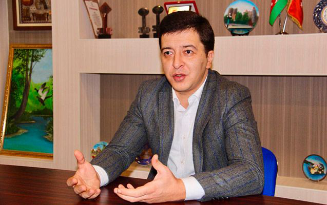 “Bəzən ürəyim partlayır ki, onların söylədiklərini hamıya açıqlayım”