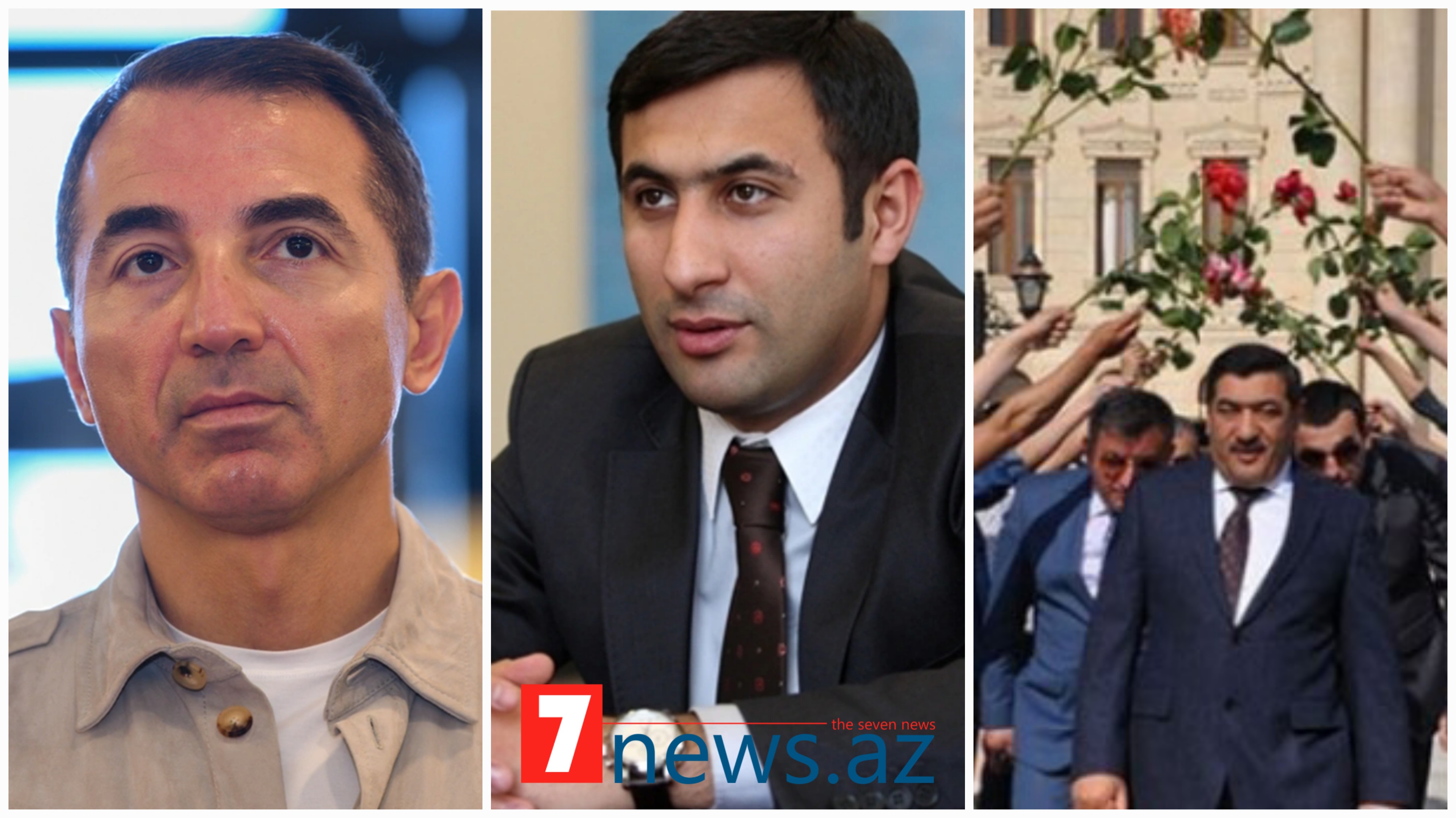 Adnan Əhmədzadənin xəyanətində sağ əli Həmzə Kərimovun da rolu var: MİLYONLAR MƏNİMSƏNİLİB