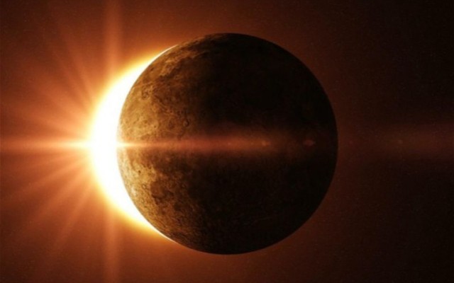 İlin son Günəş tutulması baş tutub