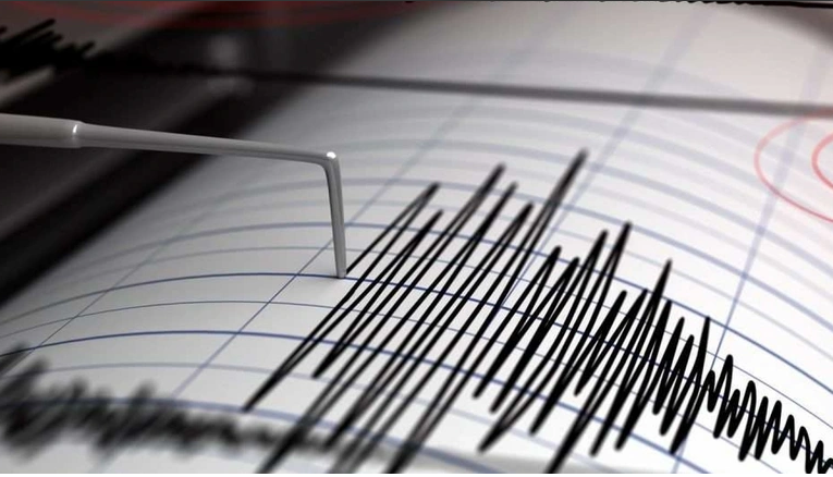 Türkiyə səhəri zəlzələ ilə açdı