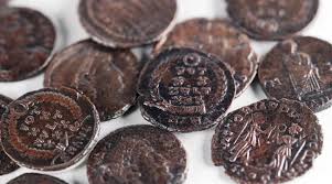 İsraildə 1600 illik xəzinə tapıldı