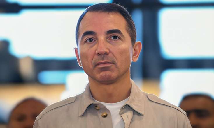 Əhmədzadə Bakıda harada saxlanılır? - DETALLAR