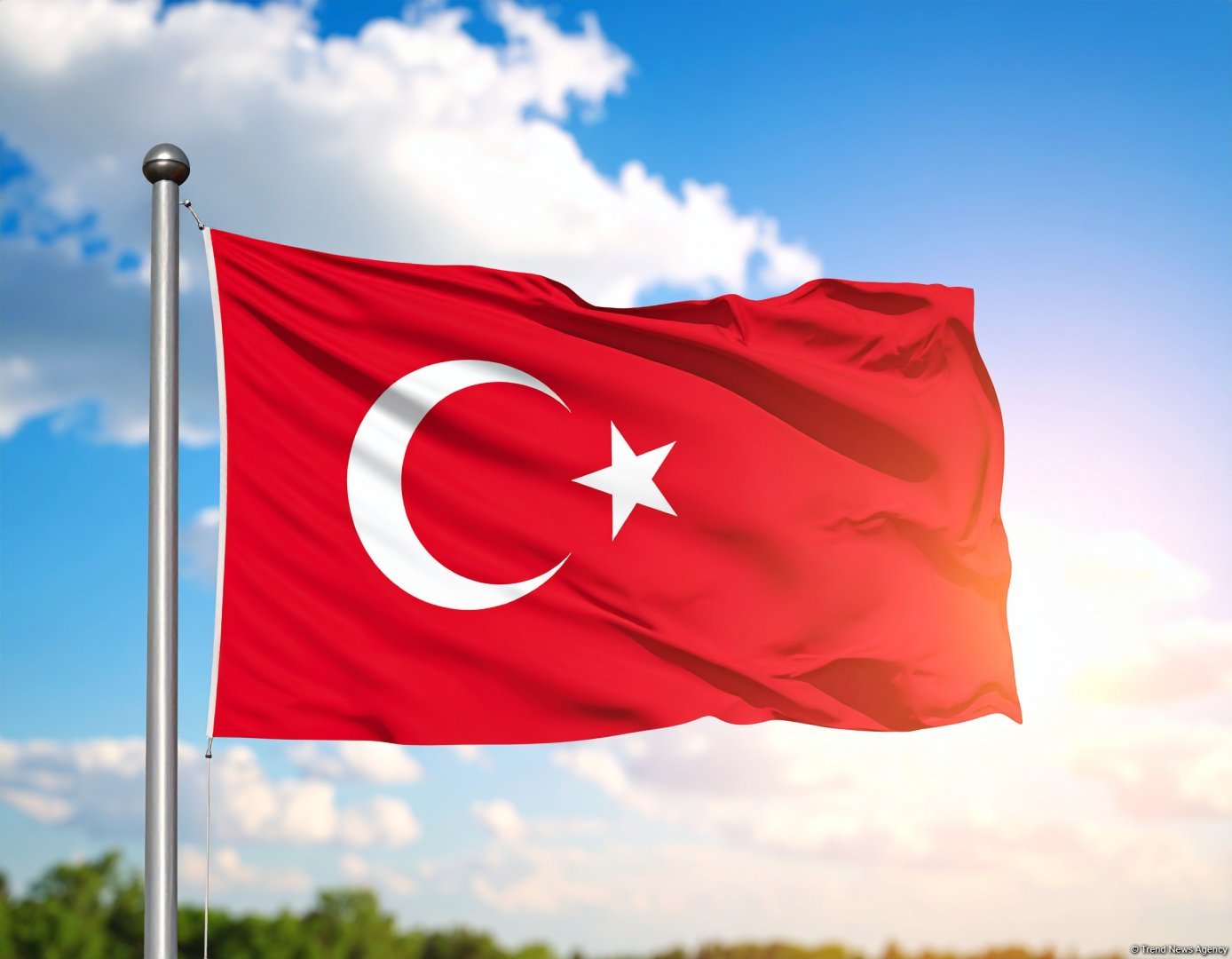 Türkiyə bir sıra ABŞ mallarına tətbiq olunan gömrük rüsumlarını ləğv edib