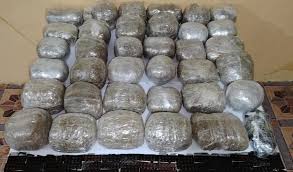 İrandan Azərbaycana narkotik keçirilməsinin qarşısı alınıb