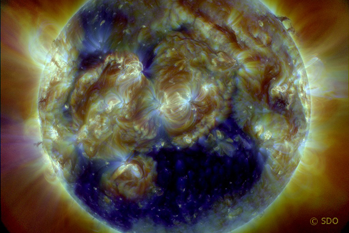 Geomaqnit qasırğası gözlənilir