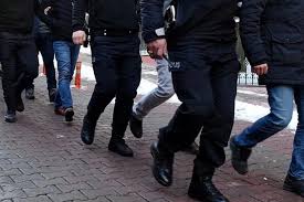 Ankarada saxta polis şəbəkəsi ifşa olundu: 24 nəfər saxlanıldı