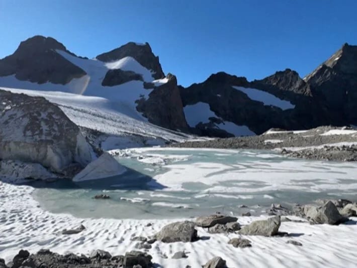 Su ehtiyatları təhlükə altındadır