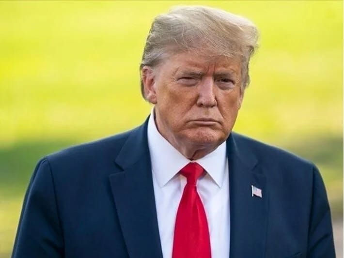 Tramp: Polşanı və Baltikyanı ölkələrini müdafiə edəcəyik