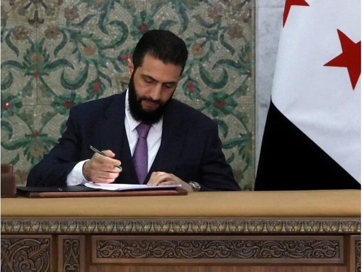 Suriyada parlament seçkiləri oktyabrın 5-də keçiriləcək