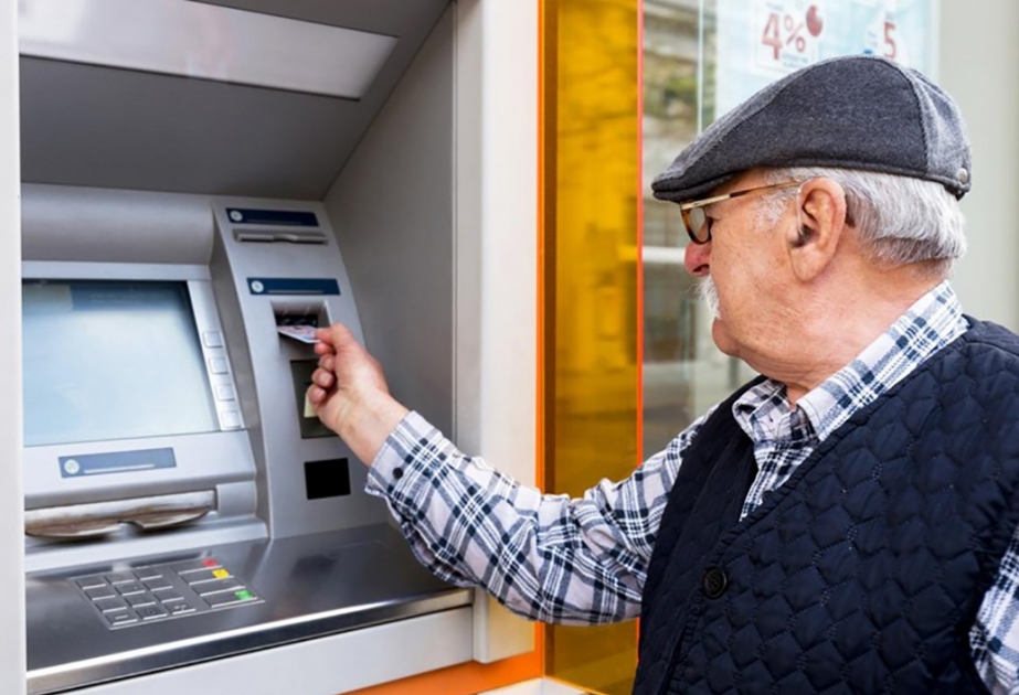 Sabah pensiyalar tam ödənilərək yekunlaşacaq - DSMF