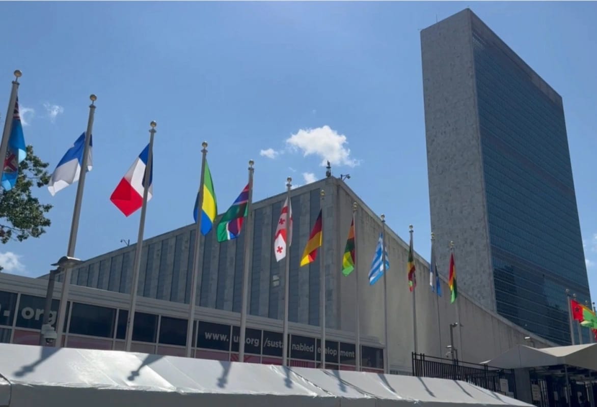 Bu gün BMT-də Baş Assambleyasında yüksəksəviyyəli debatlar başlayır