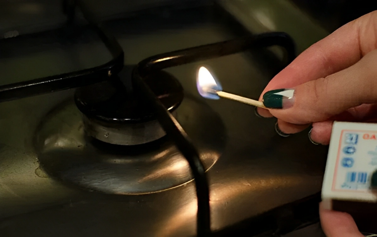 3 rayonda qaz olmayacaq - XƏBƏRDARLIQ