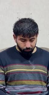 Xəstə uşağın görüntüsünü paylaşıb pul yığan şəxs saxlanıldı