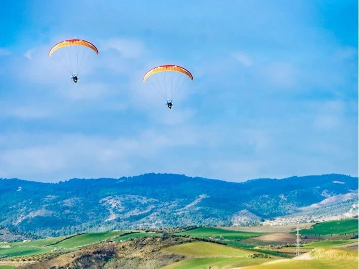 ABŞ-da paraşüt təlimi zamanı iki polşalı əsgər həlak olub