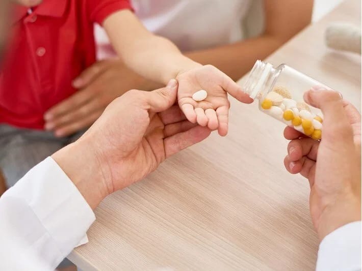 FDA autizm dərmanını təsdiqləyir