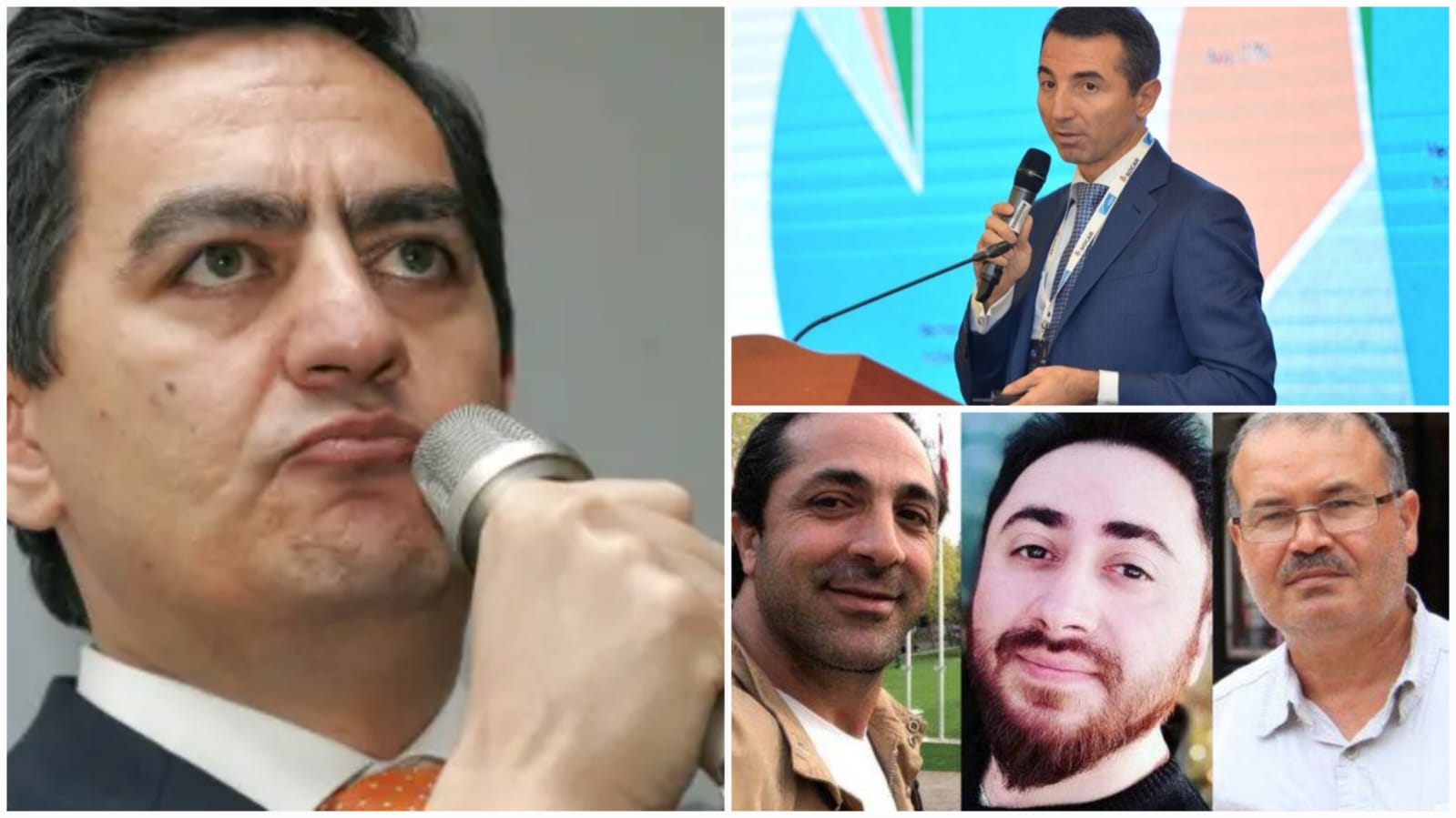 “Bu dövlət bütün yaramazların, xəyanətkarların öhdəsindən gələcək, amma...” – Millət vəkilindən SENSASİON yazı!