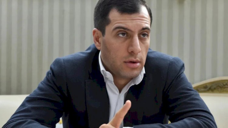 Ermənistan vətəndaşı Rusiyada məhkəmə zalından qaçıb