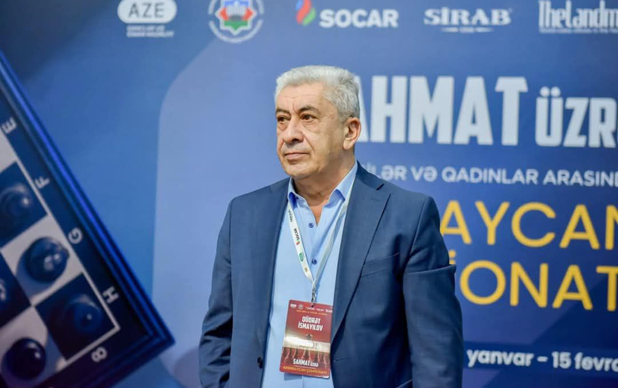 Azərbaycanlı tanınmış hakim VƏFAT ETDİ