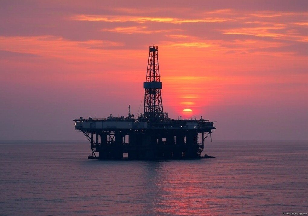 Azərbaycan neftinin qiyməti 71 dolları ötüb