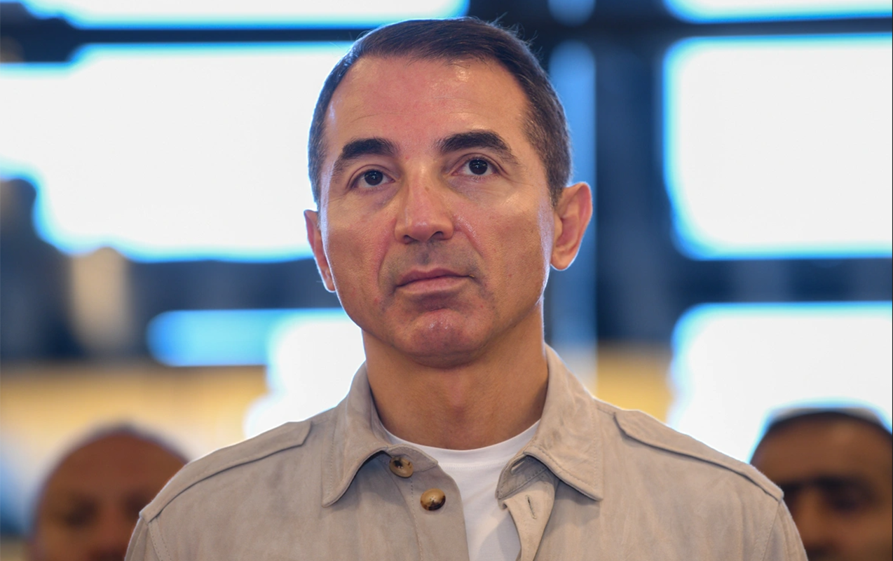 Adnan Əhmədzadə necə “ruslaşdı”? - Xəyanətin ifşası...