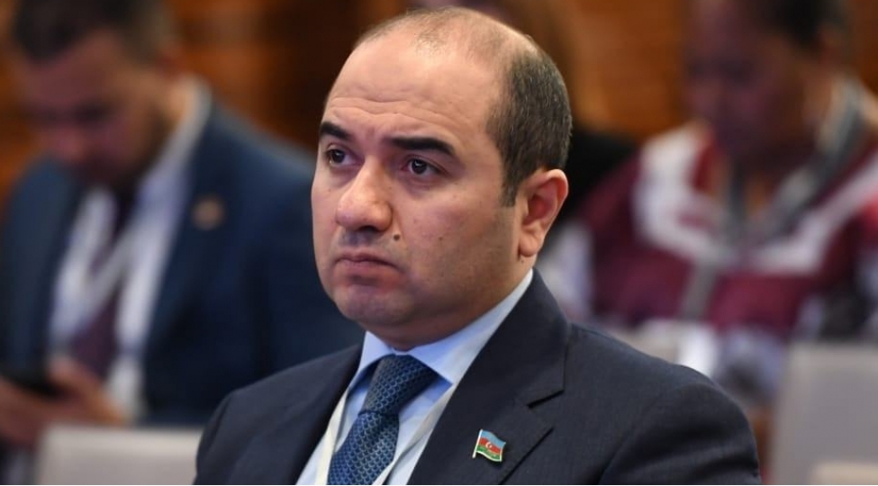 Azərbaycan qlobal maliyyə institutları tərəfindən perspektivli tərəfdaş kimi qəbul edilir - Kamran Bayramov