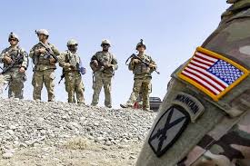 Argentina ABŞ əsgərlərini qəbul etməyə hazırlaşır