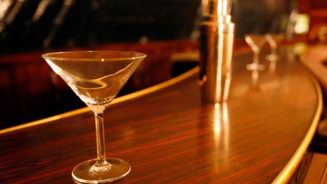 Tək bir içki belə demans riskini artırır