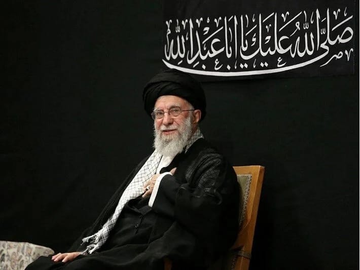 İran lideri Əli Xamneyi: ABŞ ilə danışıqların bizə heç bir faydası yoxdur