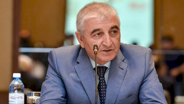 Məzahir Pənahov yola salınır: MSK sədri bu şəxs olacaq