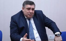 Şahin Şıxlinskinin həbs müddəti uzadıldı